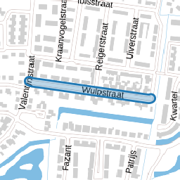 Wulpstraat