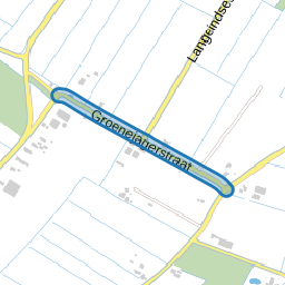 Groenejagerstraat