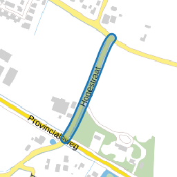 Hogestraat