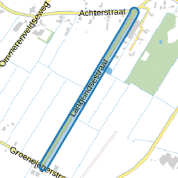 Langeindsestraat