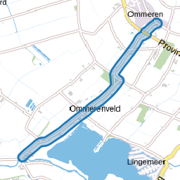 Ommerenveldseweg