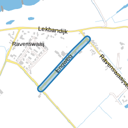 Engweg