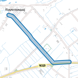 Maatsteeg
