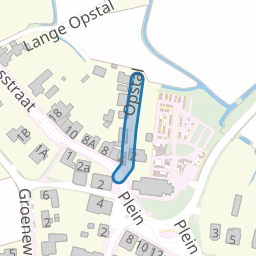 Opstal