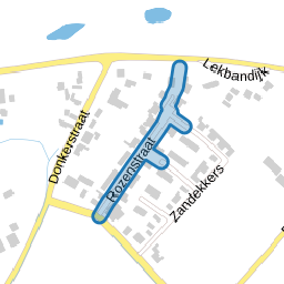 Rozenstraat