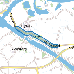 De Heuvel
