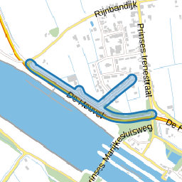 Middelweg