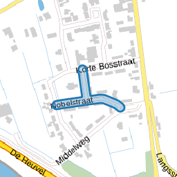 Nobelstraat