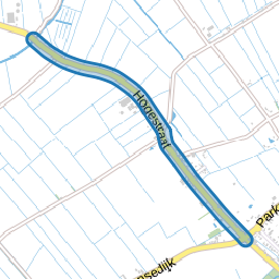 Hogestraat