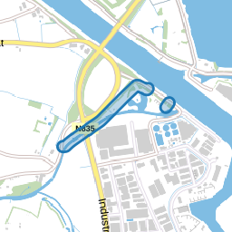Lingeweg