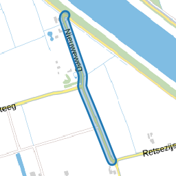 Nieuweweg