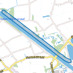 Oost Kanaalweg