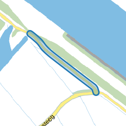 Parallelweg