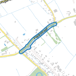 Parkstraat