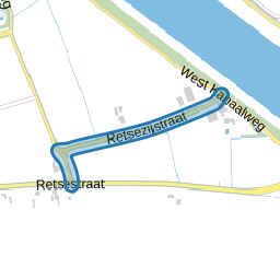 Retsezijstraat