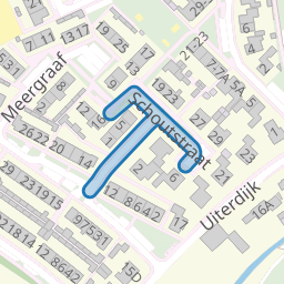 Schoutstraat