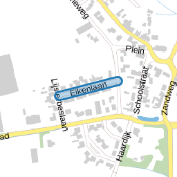 Eikenlaan