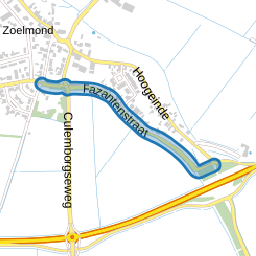 Fazantenstraat