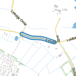 Lekdijk Oost