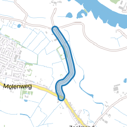 Schaardijkseweg