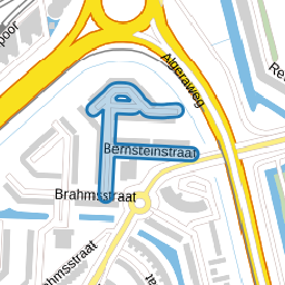 Bernsteinstraat