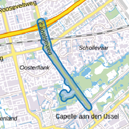 Capelseweg