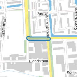 Gemzenstraat