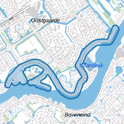 Groenedijk