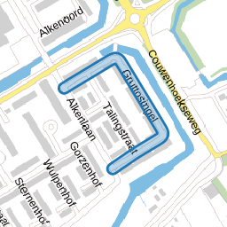 Gruttosingel