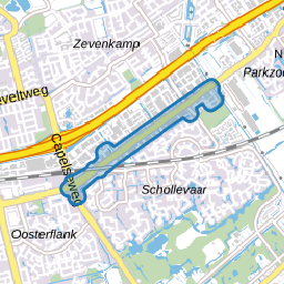 Hoofdweg