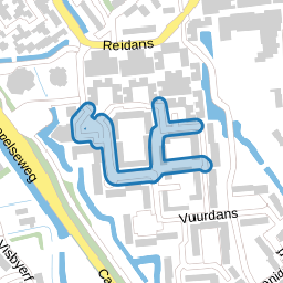 Klepperdans