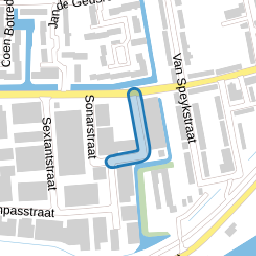 Radarstraat