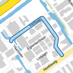 Rietbaan
