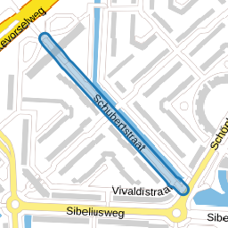 Schubertstraat