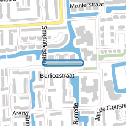 Telemannstraat