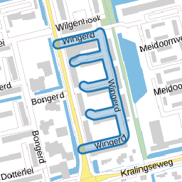 Wingerd