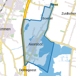 Akersloot