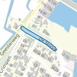 De Noord