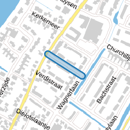 Händelstraat