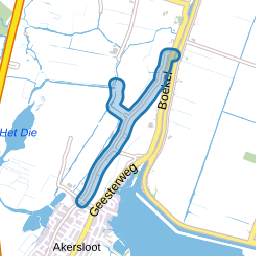Hoogegeest