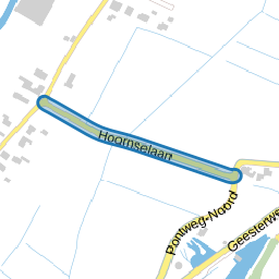 Hoornselaan
