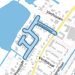 Kerkemeer
