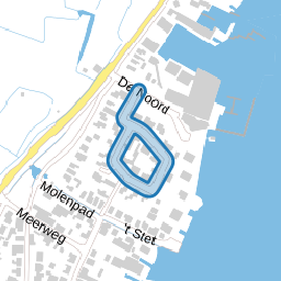 Molenbuurt