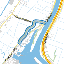 Pontweg-Noord