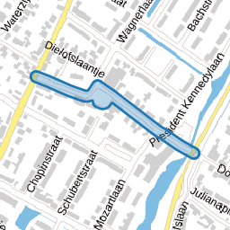 Raadhuisweg