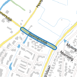 Roemersdijk