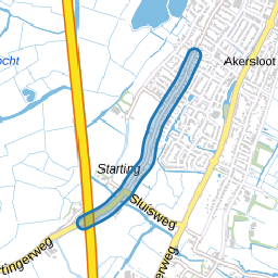 Startingerweg