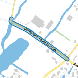 Verlengde Roemersdijk