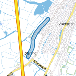 Westerweg