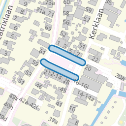 Wilhelminaplein